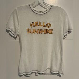 Tshirt
